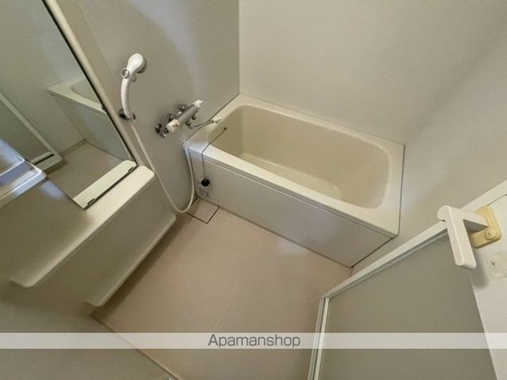 NCウイング5606の風呂