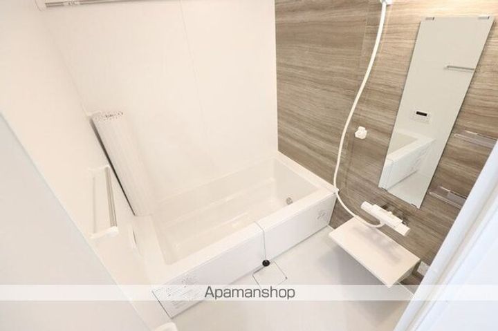 グランディオ Bの風呂