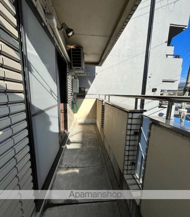 中本マンションのその他画像