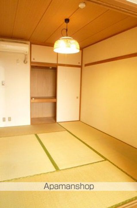 藤和日吉ホームズのその他画像