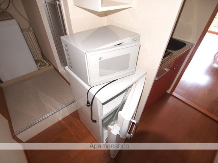 レオパレスSPERANZA106のその他画像