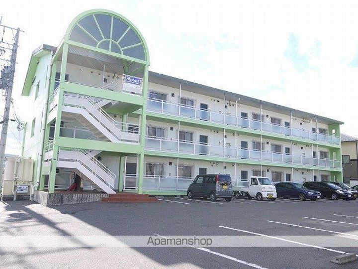 リックハイツ305のその他画像