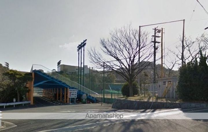 香川県さぬき市志度の賃貸マンションの周辺