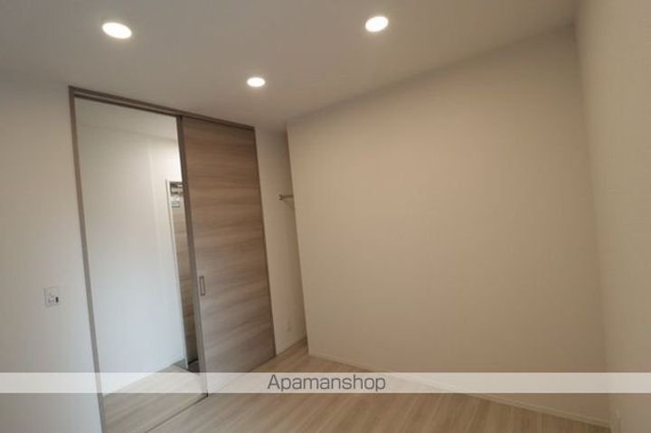 セレスティア亀有の内装