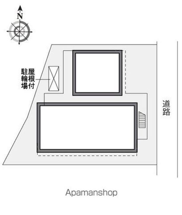 レオパレスエム ツインズのその他画像
