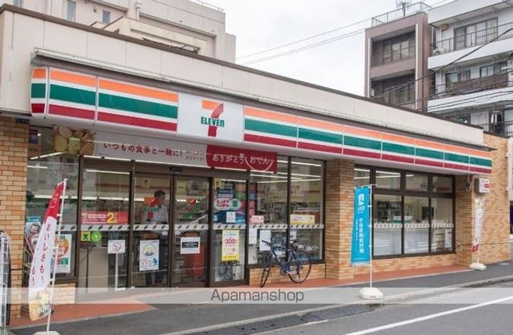 オーキッドレジデンス森下の周辺