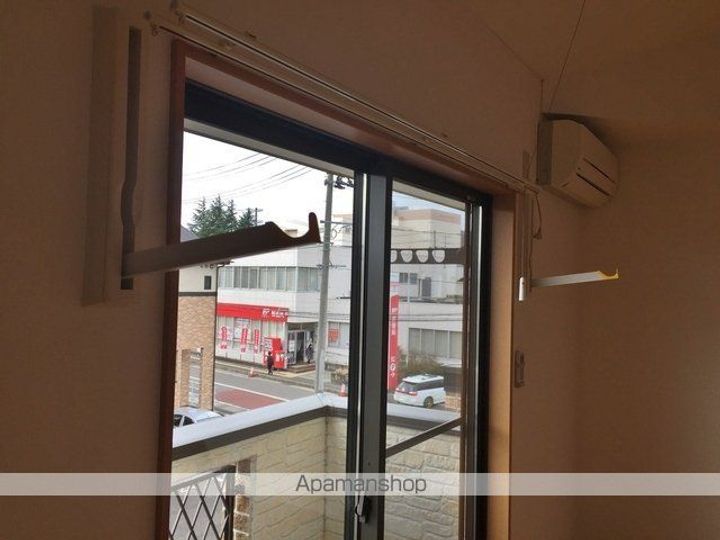 宮城県仙台市青葉区下愛子字観音の賃貸アパート103の内装