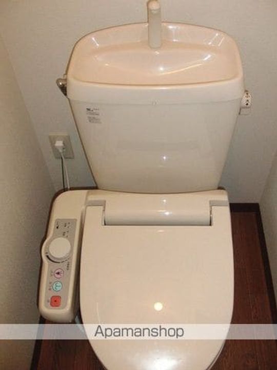 フォーレスグリシーヌのその他画像