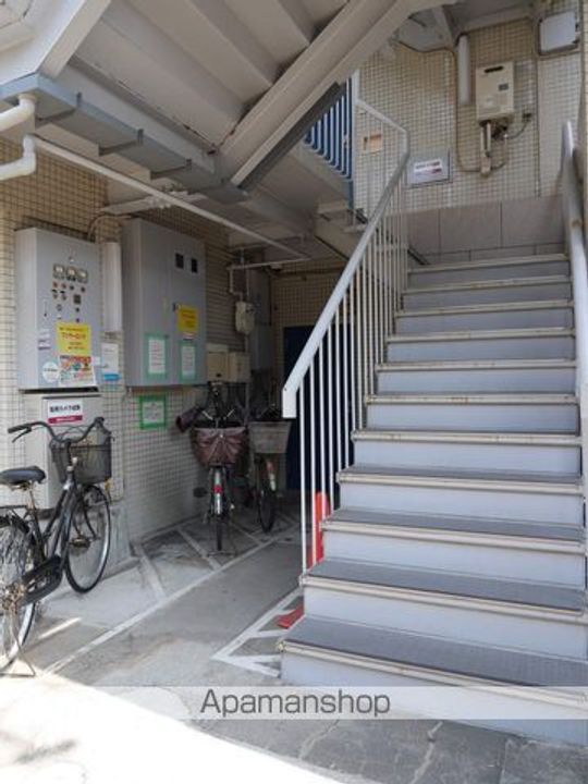 ナショナルマンション202のその他画像