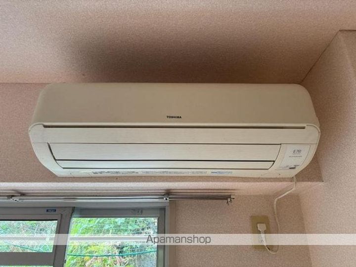 香川県さぬき市志度の賃貸マンションの内装