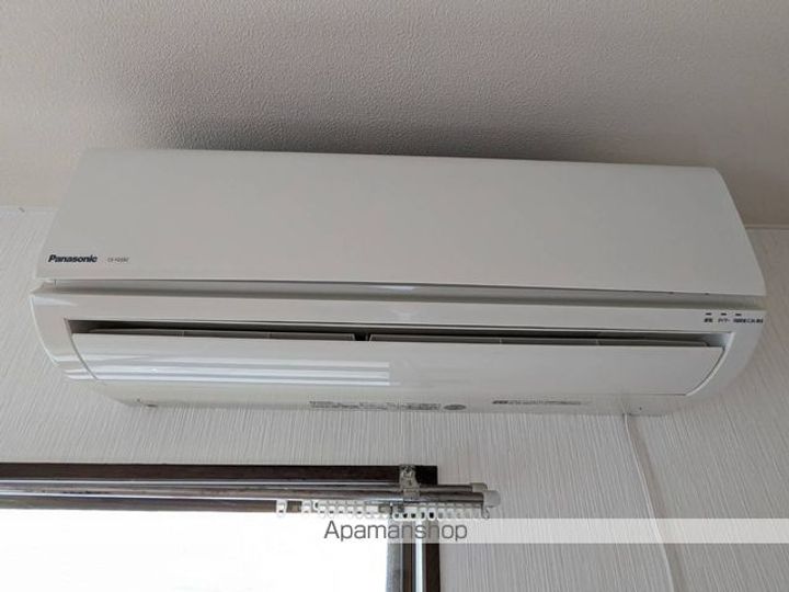 高尾崎ハイツのその他画像