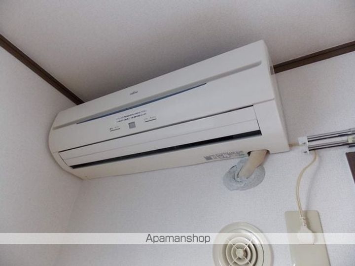 エスポワールハイムのその他画像