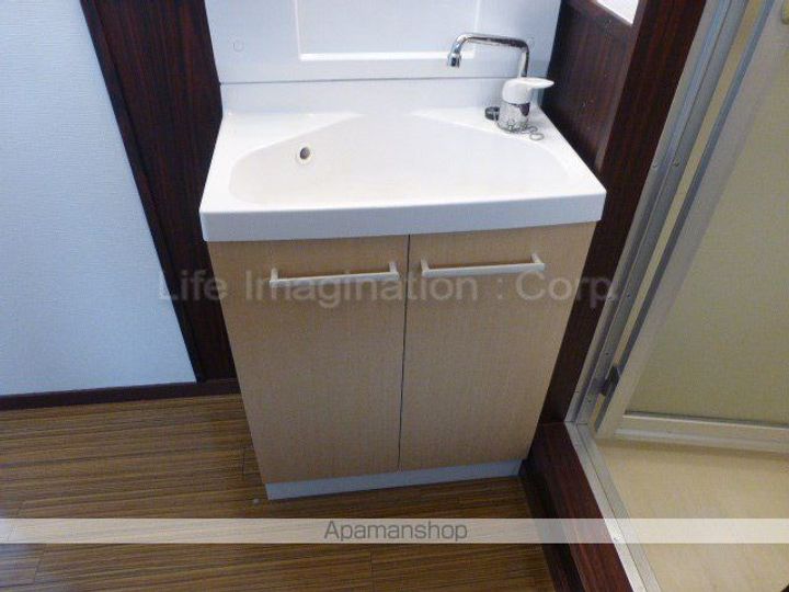 滋賀県野洲市行畑1丁目の賃貸アパートのその他画像