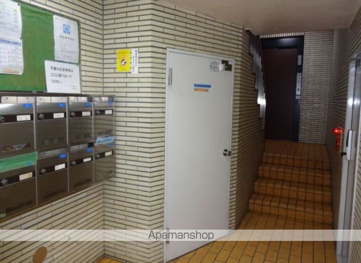 東京都杉並区阿佐谷南3丁目の賃貸マンションのその他画像