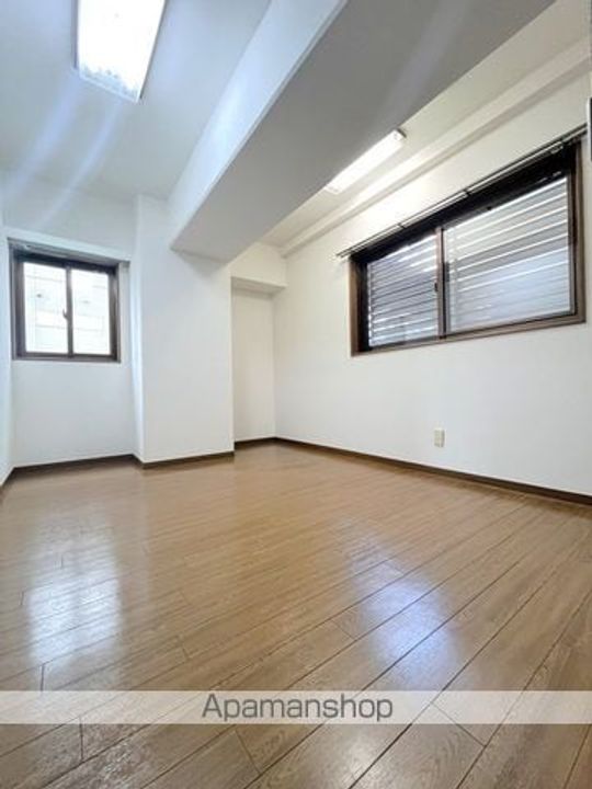 福島県福島市置賜町の賃貸マンションの内装