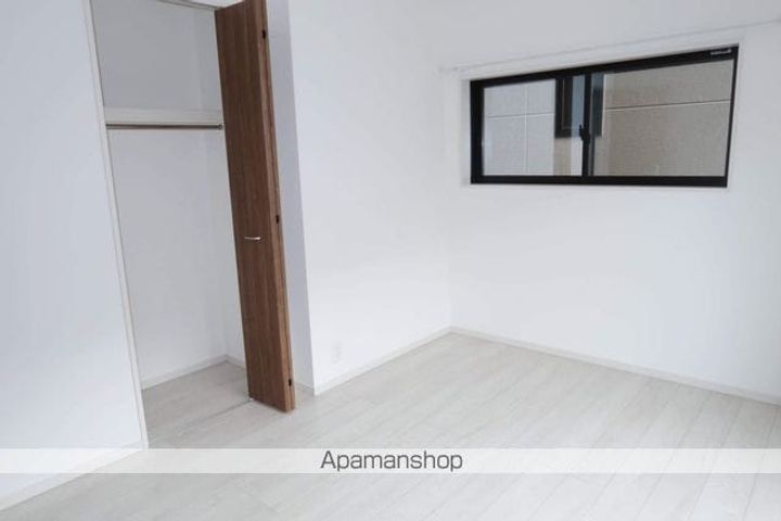 MELDIA入間市Ⅱの内装