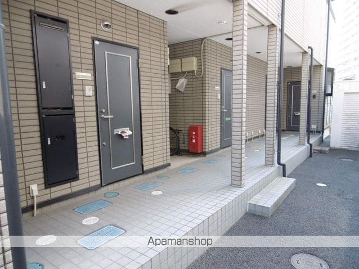 伊藤賃貸住宅 WESTのその他画像