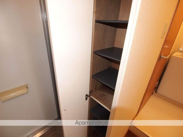 レオパレスブリッシュ西原108のその他画像