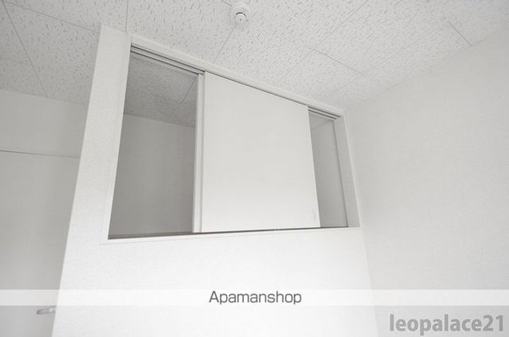 レオパレスボムールのその他画像