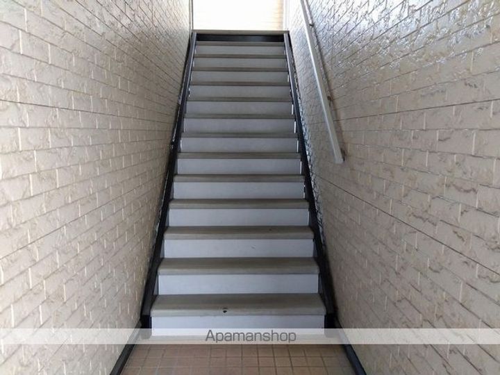 レオパレスメゾンドゥ ベルヴュ105のその他画像