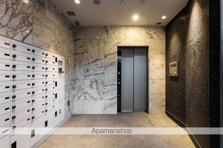 東京都杉並区方南1丁目の賃貸マンションのその他画像