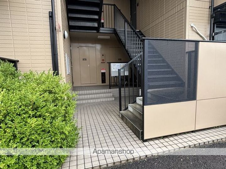 メルベーユ吉兆 A棟のその他画像