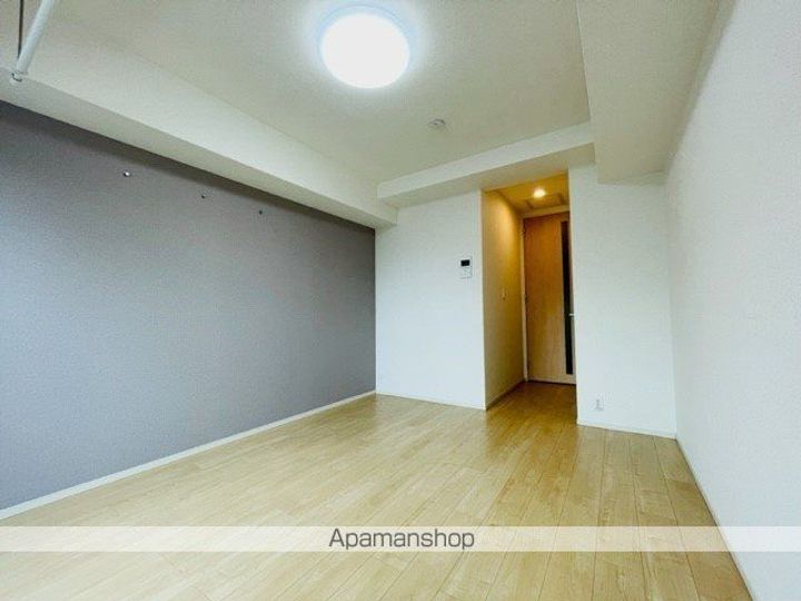 グレイスの居間