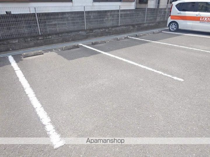 徳島県徳島市南沖洲1丁目の賃貸アパートのその他画像