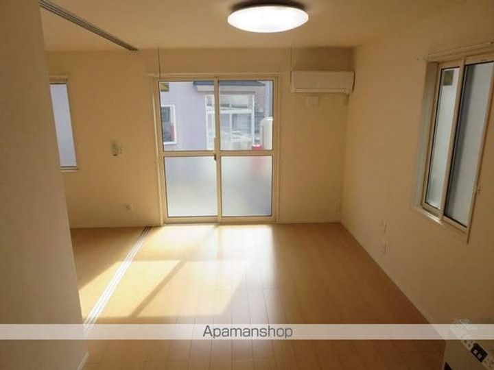 ヴィオラの居間