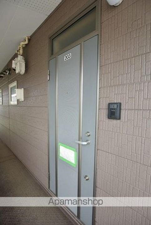 メゾンドカーム202のその他画像