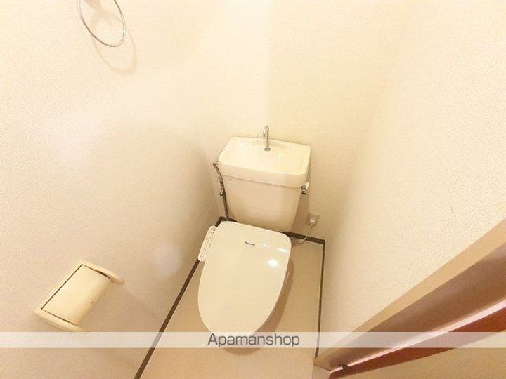 ニューシティ戸田谷102のその他画像