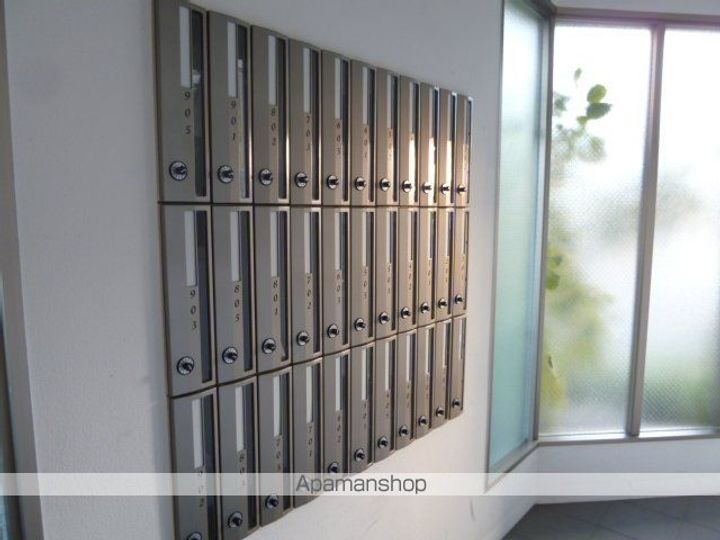 珠光ビル南草津のその他画像