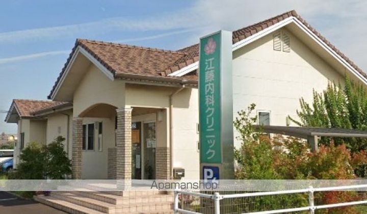 香川県高松市東山崎町の賃貸アパートの周辺