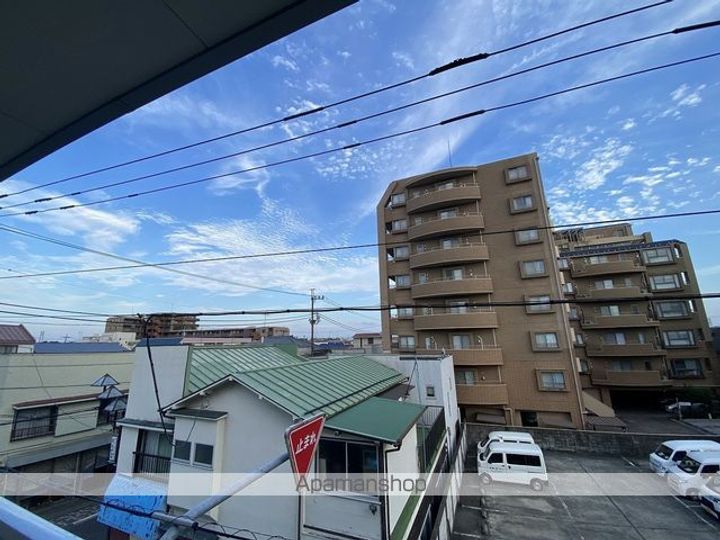 福生セイワレジデンスのその他画像