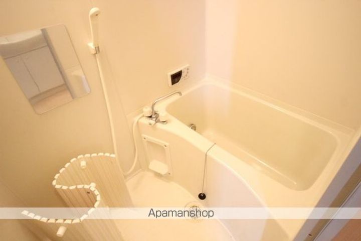 シューフルールⅥ306の風呂