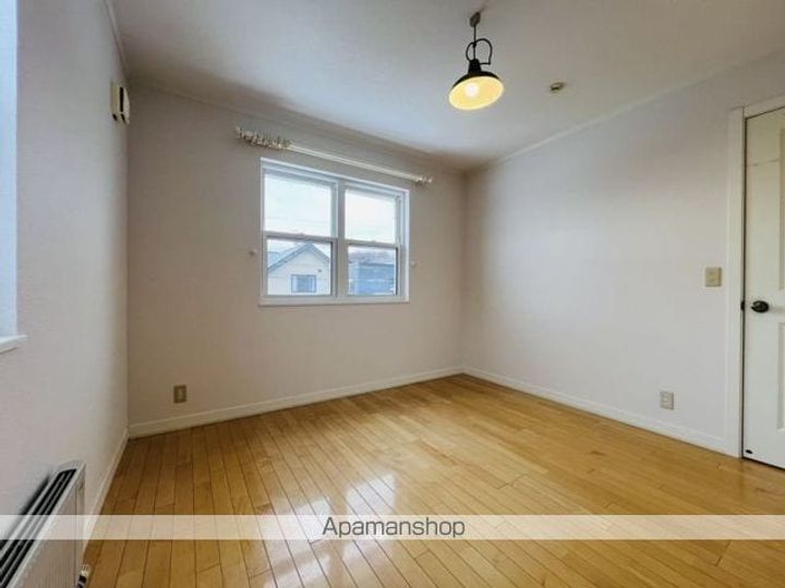 北海道北斗市向野3丁目(一戸建)の賃貸物件戸建ての内装