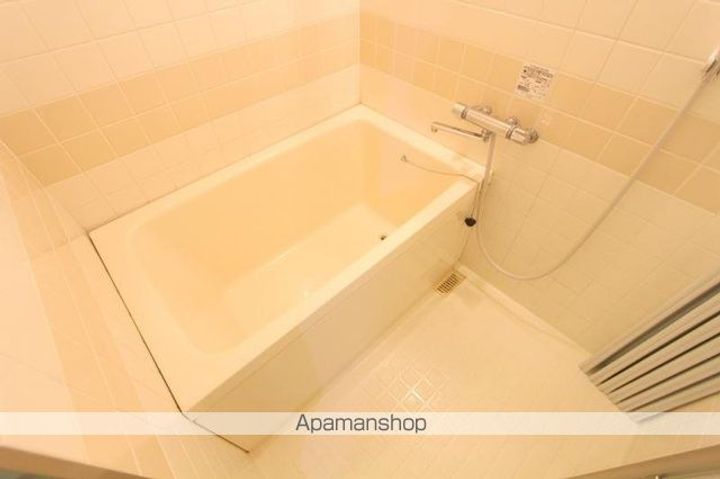 第三グリーンハイツ松縄の風呂