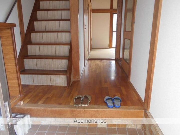 大阪府堺市東区日置荘原寺町(一戸建)の賃貸物件戸建ての内装