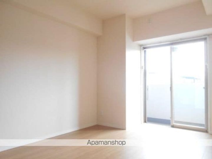 エキスポコンフォート Ⅱの内装