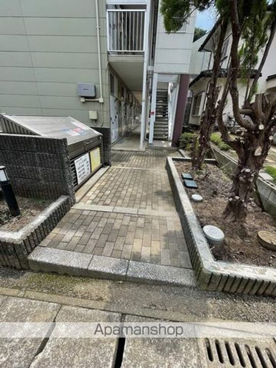 レオパレスフォレのその他画像