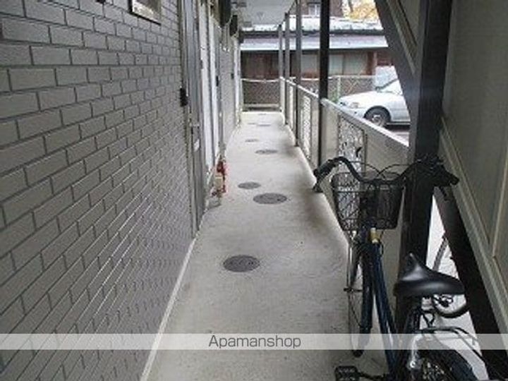 ブエナカーサ上田203のその他画像