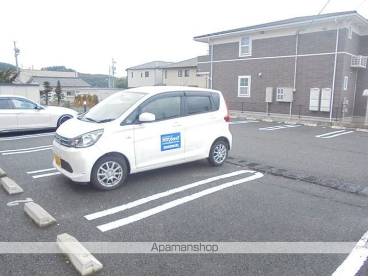 アイリスコートAのその他画像