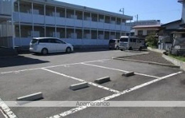 レオパレス南大町210のその他画像