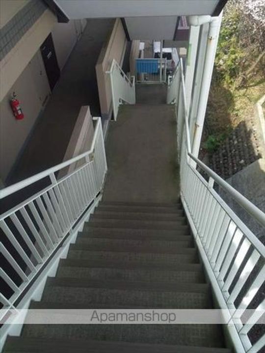 宮城県仙台市青葉区北山3丁目の賃貸マンション407のその他画像