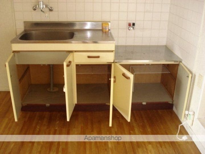 エルハイムユーの内装