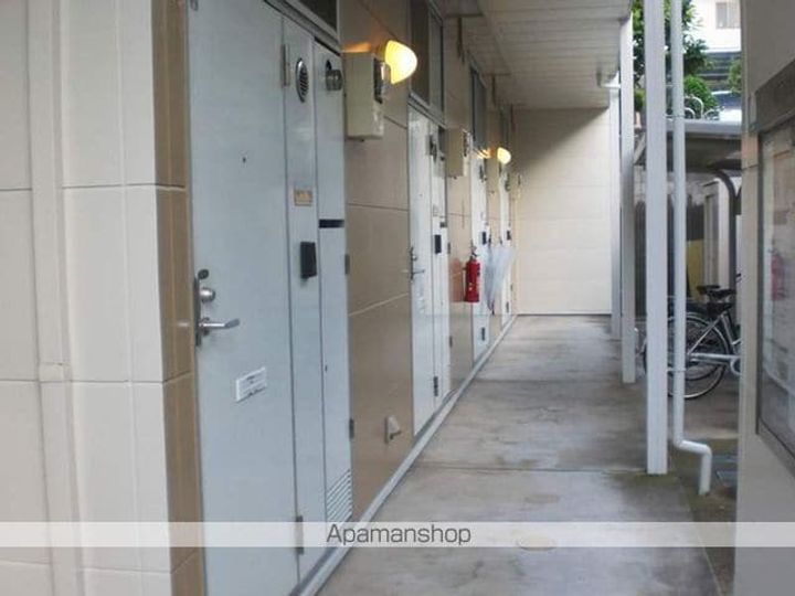 レオパレスプリマベーラのその他画像