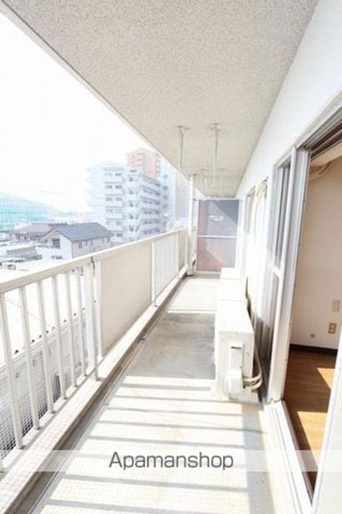 香川県高松市茜町の賃貸マンションのその他画像