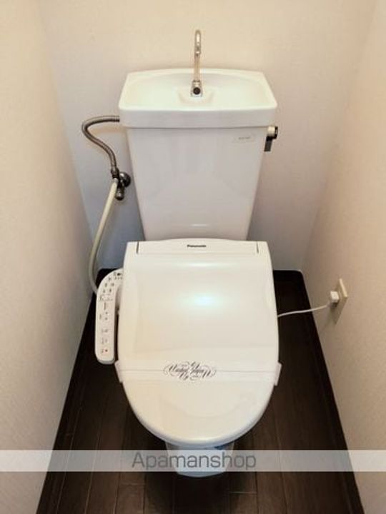 パークヒルズのその他画像
