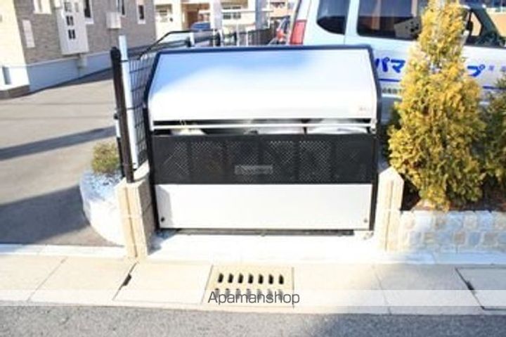 広島県福山市南今津町の賃貸アパートのその他画像