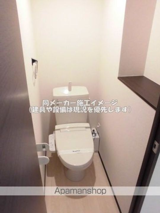 東京都練馬区西大泉3丁目の賃貸マンションのその他画像